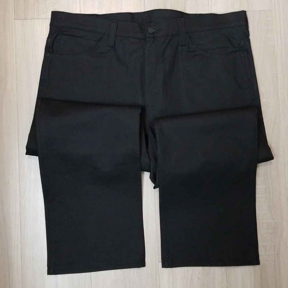 Levis 569 Jeans - Loose Straight Fit